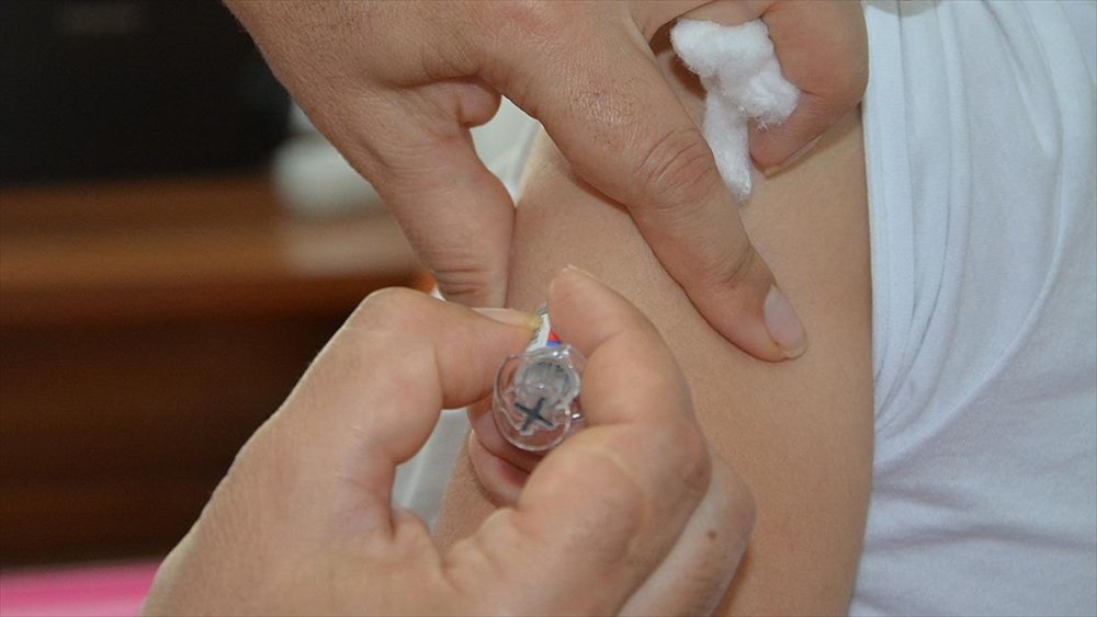 Sağlık Bakanı Koca'dan "grip aşısı" uyarısı! Kimlere ücretsiz yapılacak?