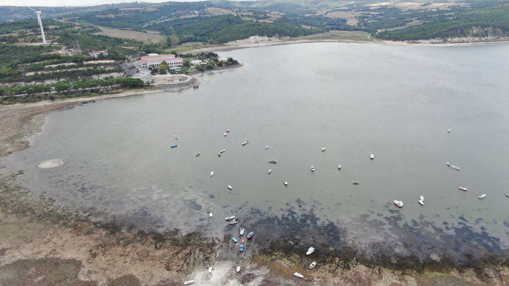 Yağışlar İstanbul barajlarını nasıl etkiledi?