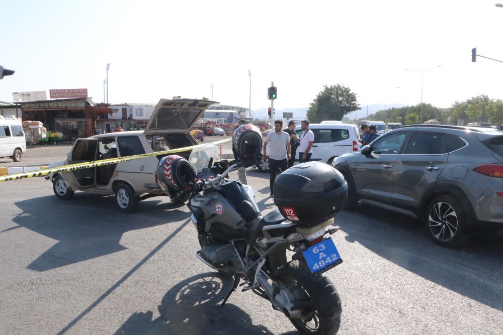 İki aile arasındaki kavga kanlı bitti: Ölü ve yaralılar var