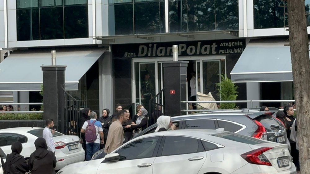 Dilan Polat ve eşi Engin Polat'a ait şirketlerde arama