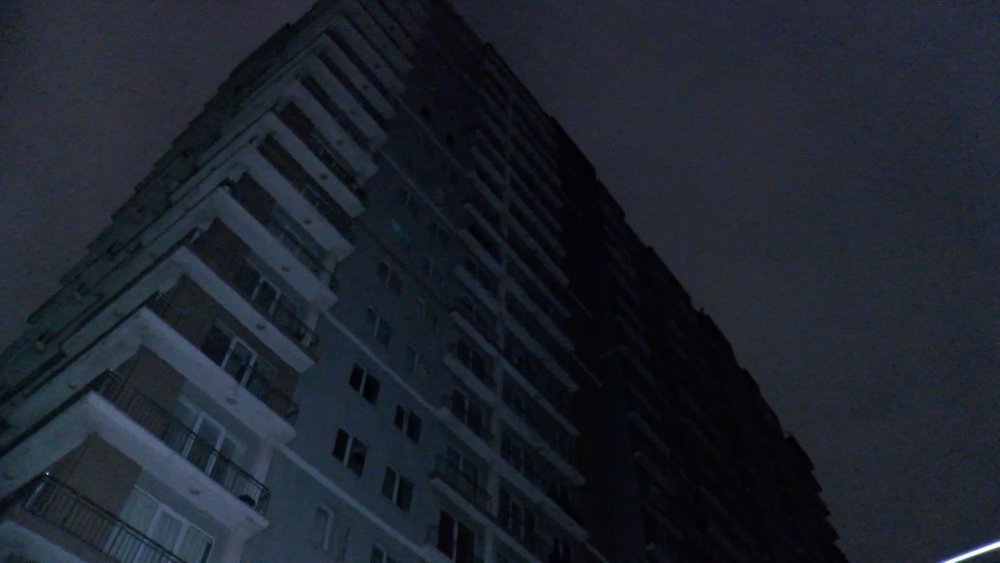 Esenyurt'ta 600 dairelik sitede elektrik krizi