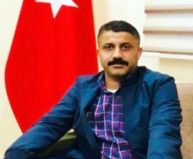 Şanlıurfa'da muhtar cinayetine 5 tutuklama
