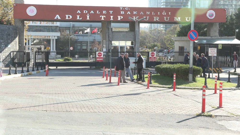 İstanbul'da kan donduran olay! Aracında ölü bulundu