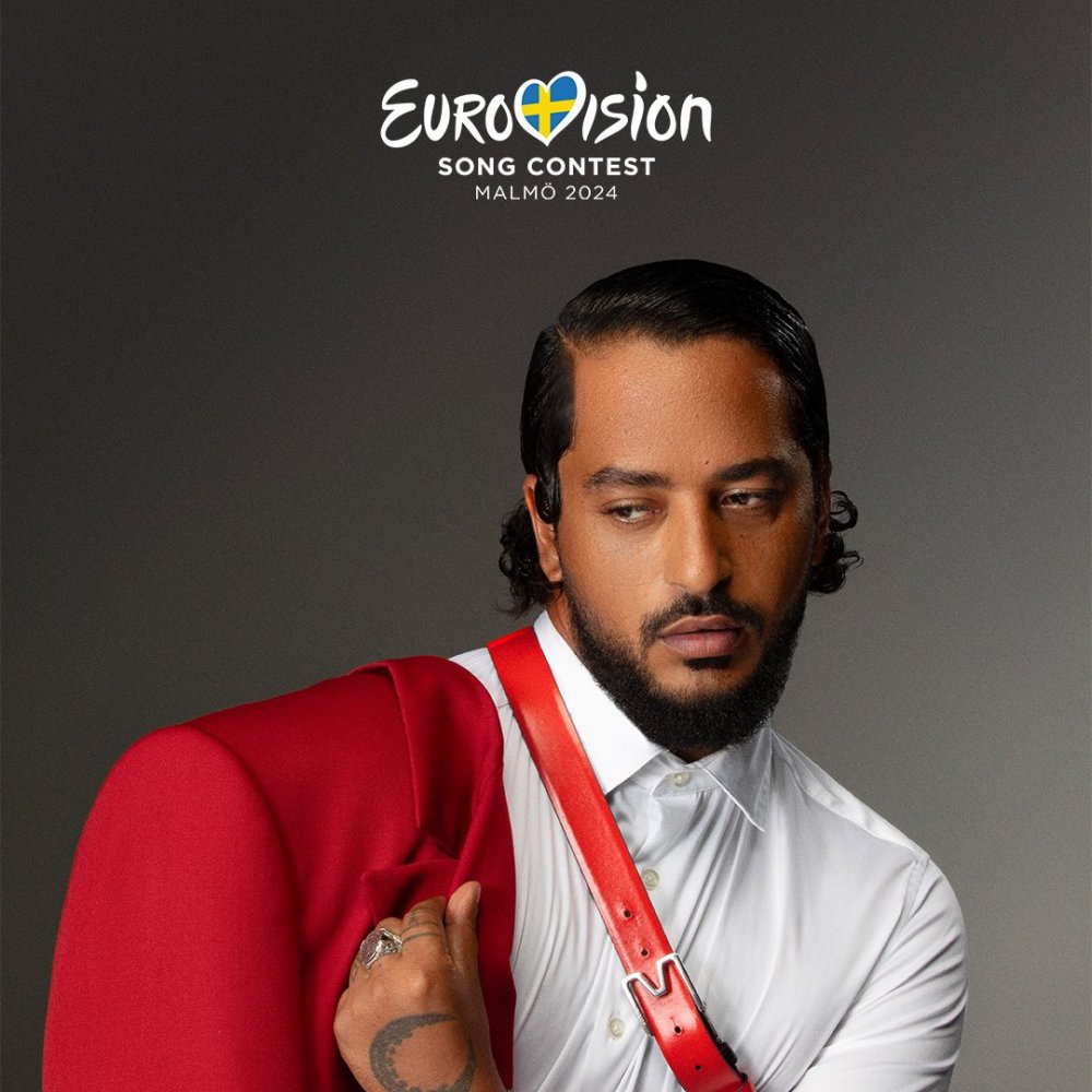 Fransa, Eurovision'a Müslüman sanatçıyla katılıyor