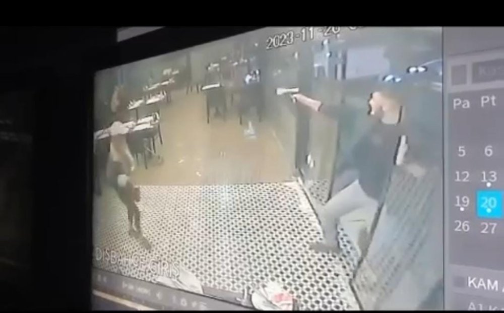 Restoranda silahla ateş açtılar: 'Ayhan Bora Kaplan' detayı
