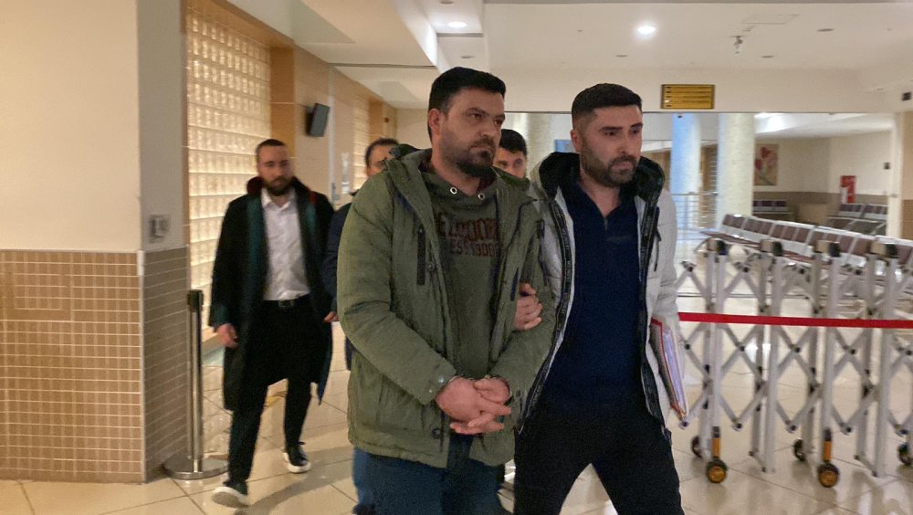 Oktay Derelioğlu ve eşine saldıran şüpheliler tutuklandı