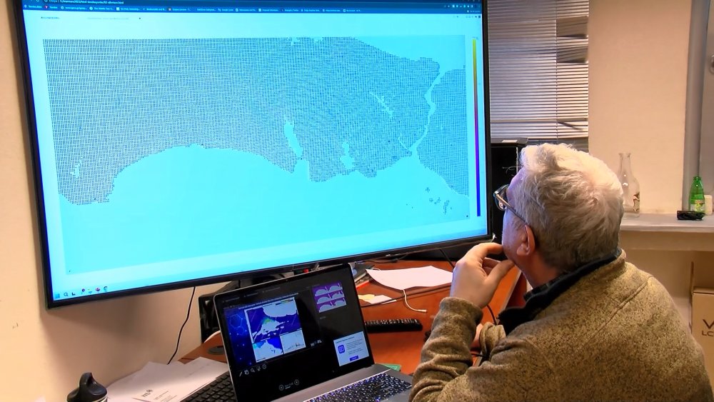 Deprem ivmelerini ölçebilecek kapsamlı harita hazırlanıyor