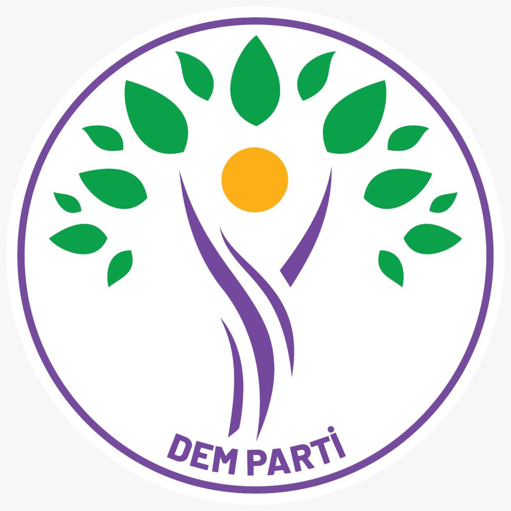 HEDEP'te isim değişikliği: Kısa adı 'DEM Parti' oldu
