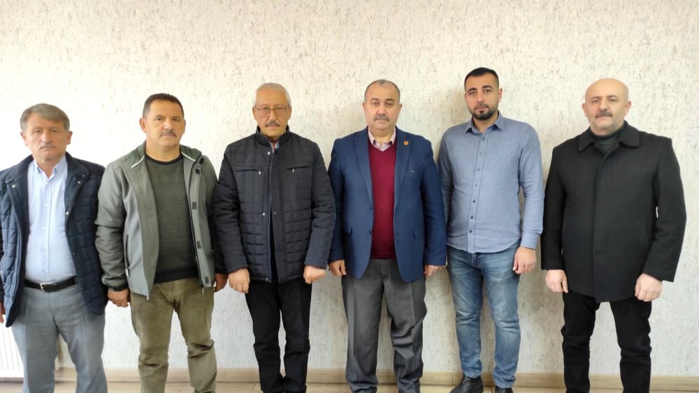 İYİ Parti'de istifa yağmuru sürüyor: 6 belediye meclis üyesi partisinden ayrıldı