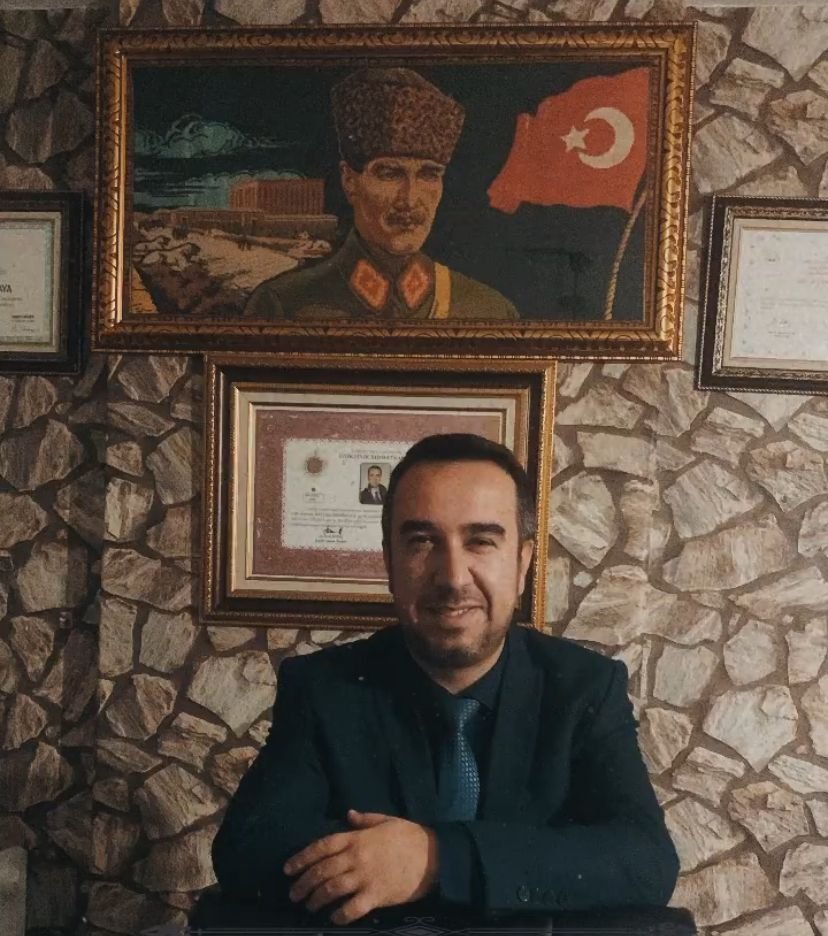 Zafer Partisi Kayseri İl Başkanı gözaltına alındı