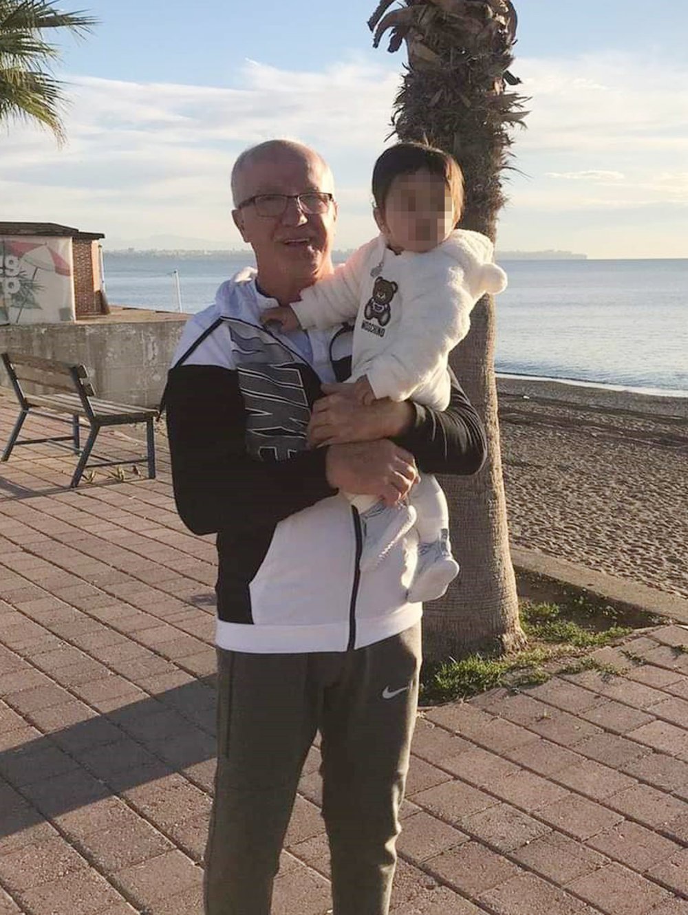 Antalyasporlu Naldo'nun oğlu ve kayınpederinin ölümüne neden olmuştu: İstenen ceza belli oldu