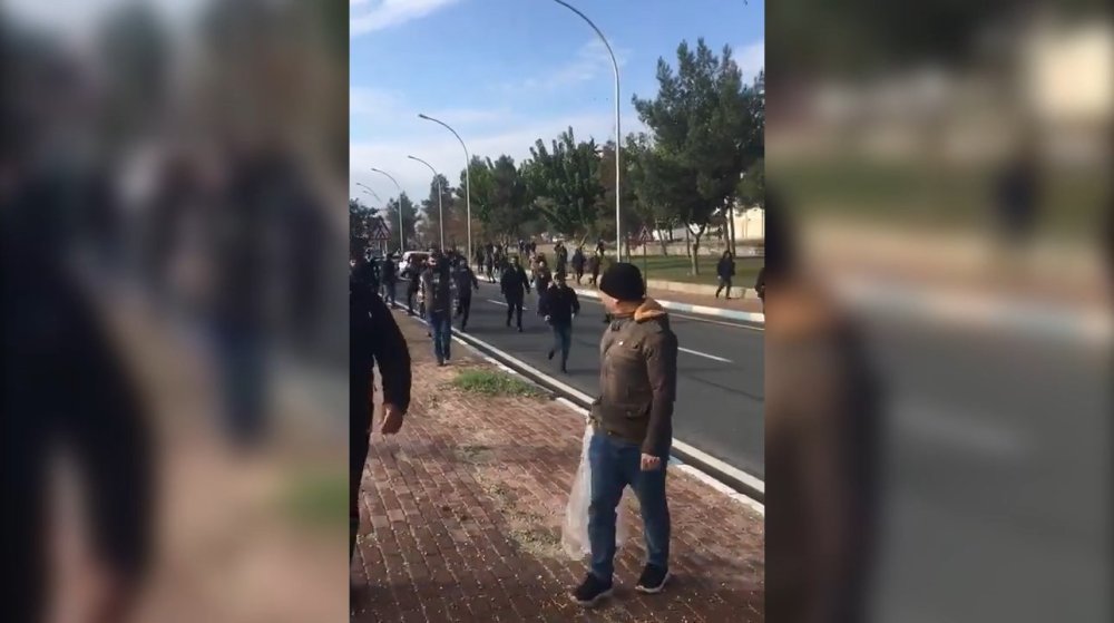 Direnişin 17. gününde Özak Tekstil işçilerine yine müdahale: 20 gözaltı