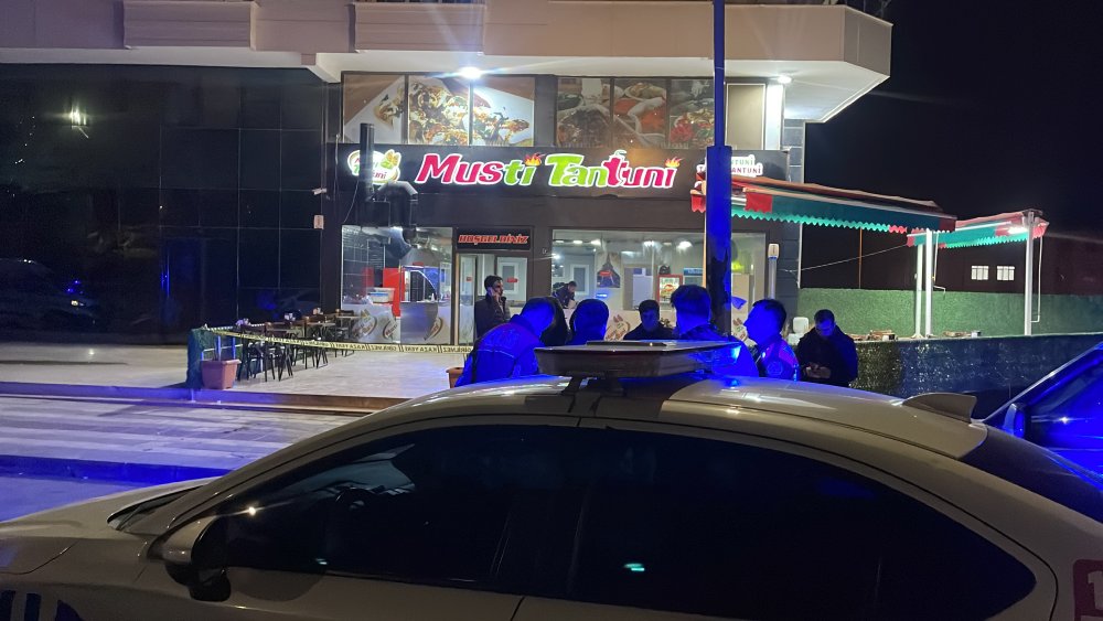 Tantunici'de silahlı saldırı: 5 yaralı, 6 gözaltı