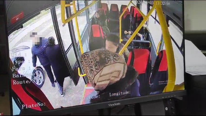Kendisini otobüsten indiren şoförü bıçaklamıştı: Adli kontrolle serbest kaldı