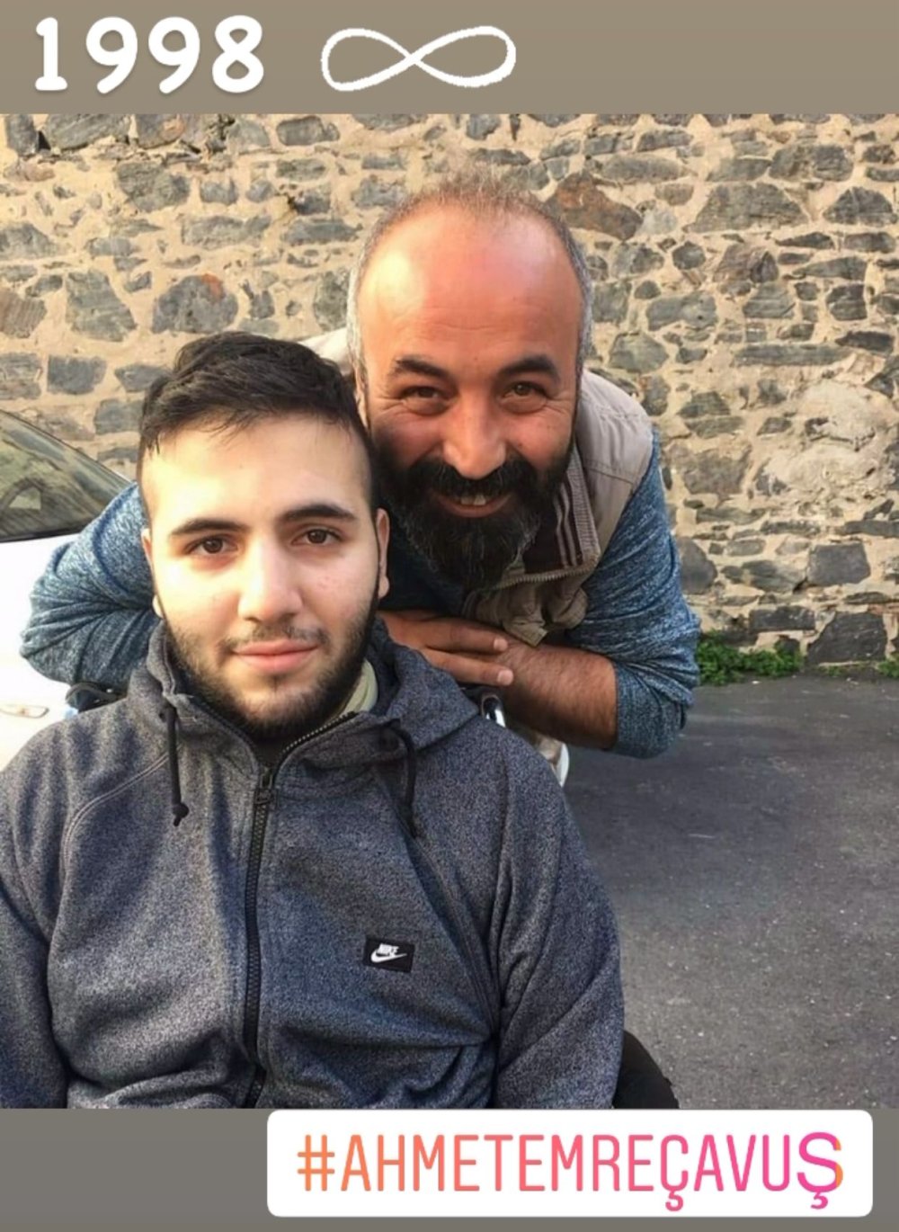 Liseli Ahmet Emre'yi öldürmekten yargılanan sanığın beraatine itiraz