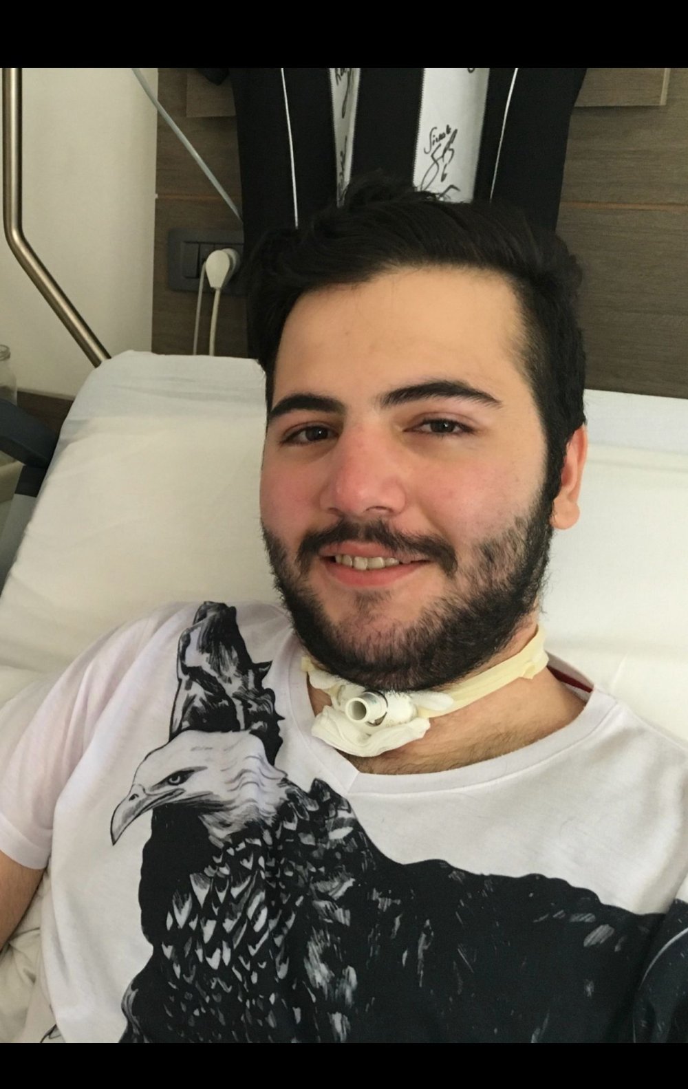 Liseli Ahmet Emre'yi öldürmekten yargılanan sanığın beraatine itiraz