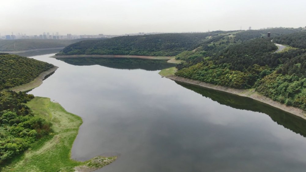 Son yağışlar barajları nasıl etkiledi? İstanbul 11 Ocak 2024 baraj doluluk oranı