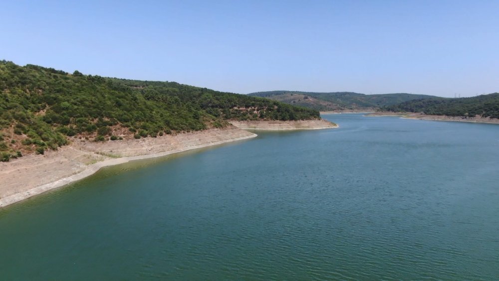 Son yağışlar barajları nasıl etkiledi? İstanbul 11 Ocak 2024 baraj doluluk oranı