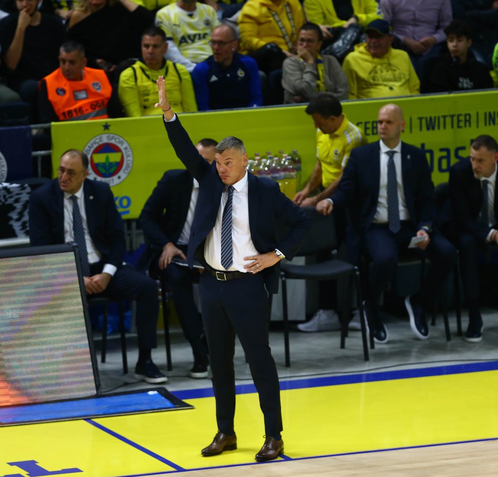 Fenerbahçe Beko, Bayern Münih'i uzatmada devirdi