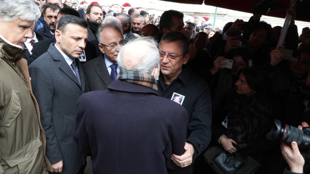 İmamoğlu, Kılıçdaroğlu'yla konuşmasını anlattı