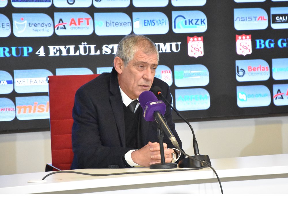 Sivasspor rakibi Beşiktaş'ı 1-0 yendi