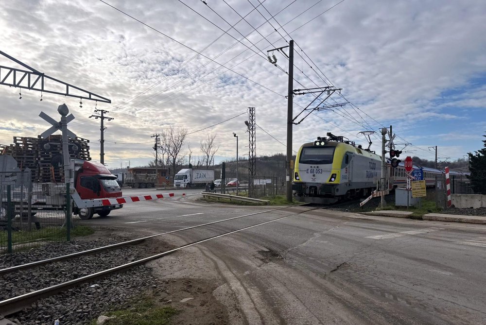 Trenin çarpmasıyla 7 kişi hayatını kaybetmişti: Facia göz göre göre gelmiş
