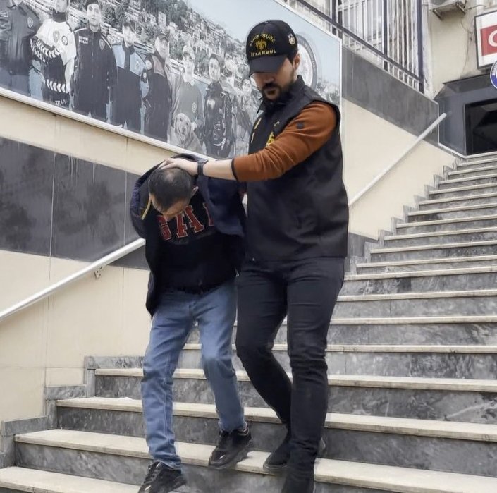 İstanbul'da bungalov dolandırıcıları tutuklandı