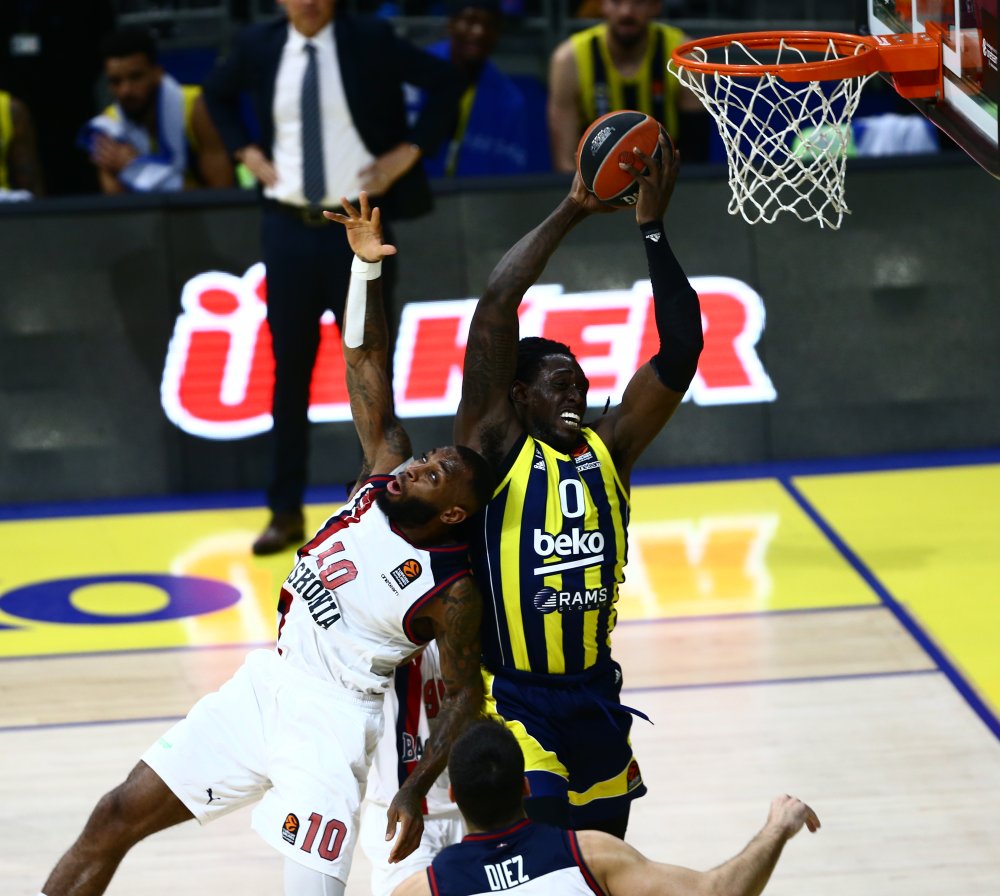 Fenerbahçe Beko, EuroLeague'e rekorlarla döndü