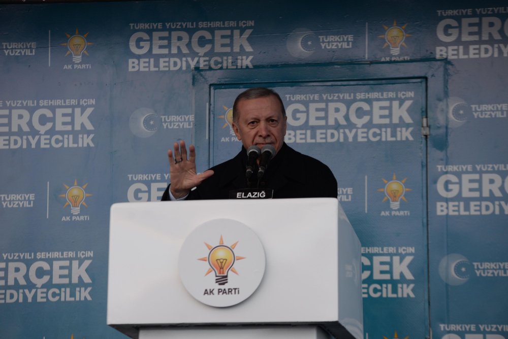 Cumhurbaşkanı Erdoğan: Kiralık katil sürülerinin kökünü mutlaka kurutacağız