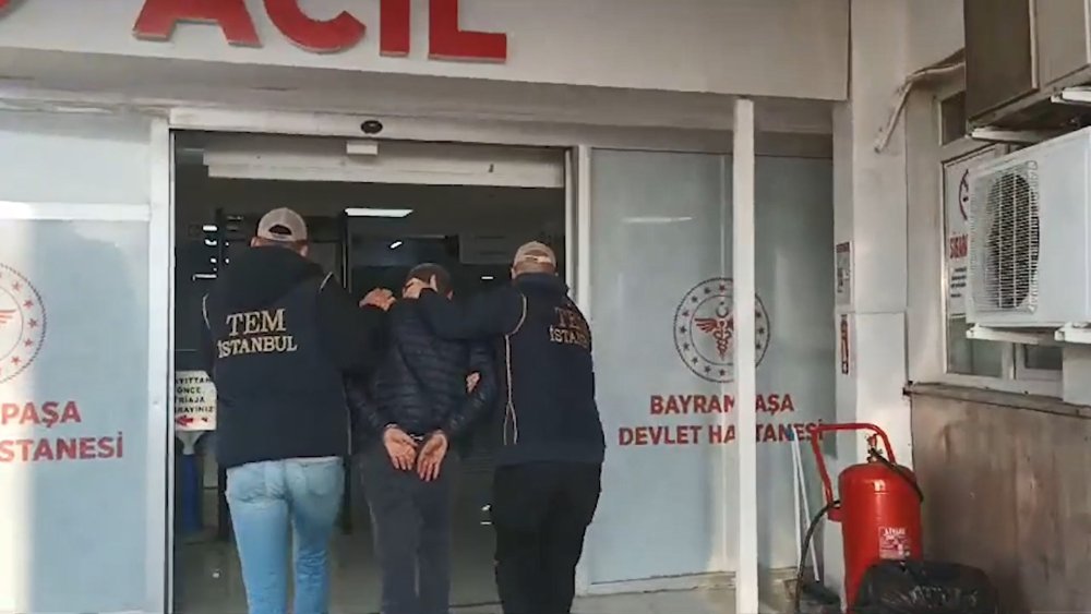 FETÖ'den aranıyordu: Boydak Şirketler grubunun yönetim kurulu üyesi Bekir Boydak yakalandı
