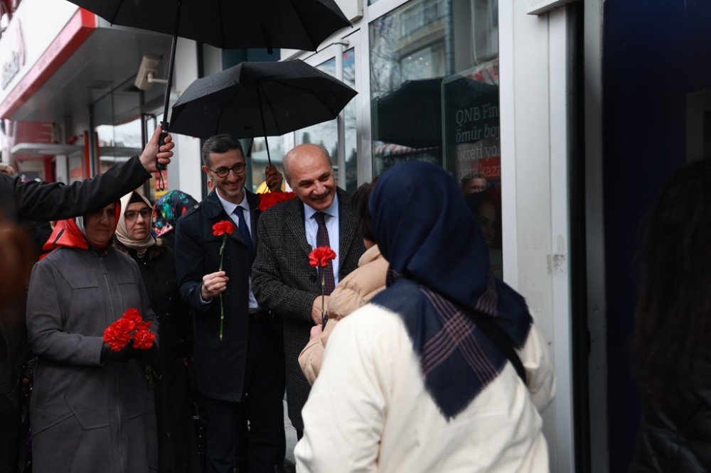 SP İBB Adayı Birol Aydın: Gayri adil bir seçim dönemi geçiriyoruz