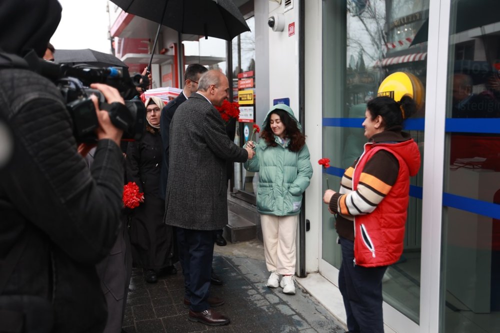 SP İBB Adayı Birol Aydın: Gayri adil bir seçim dönemi geçiriyoruz