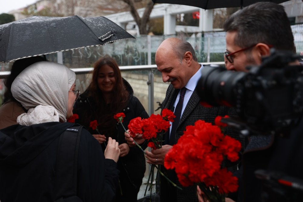 SP İBB Adayı Birol Aydın: Gayri adil bir seçim dönemi geçiriyoruz