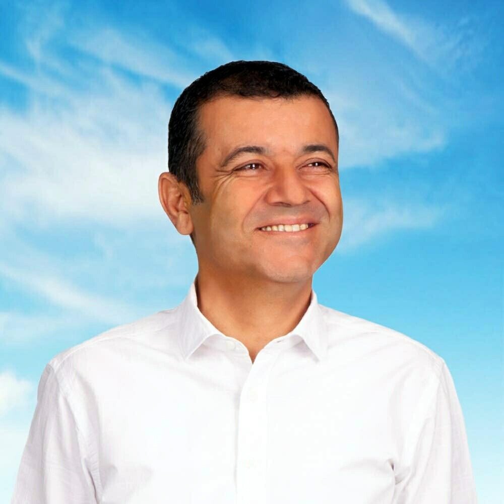 Denizli'de yerel seçimi Bülent Nuri Çavuşoğlu kazandı