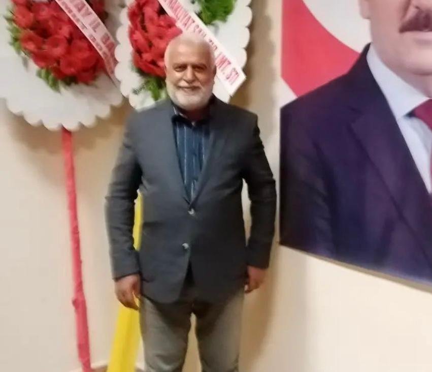 BBP Başkan adayı Muzaffer Sezgin hayatını kaybetti