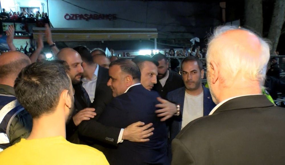 Beykoz İlçe Seçim Kurulu AK Parti ve MHP’nin itirazını reddetti
