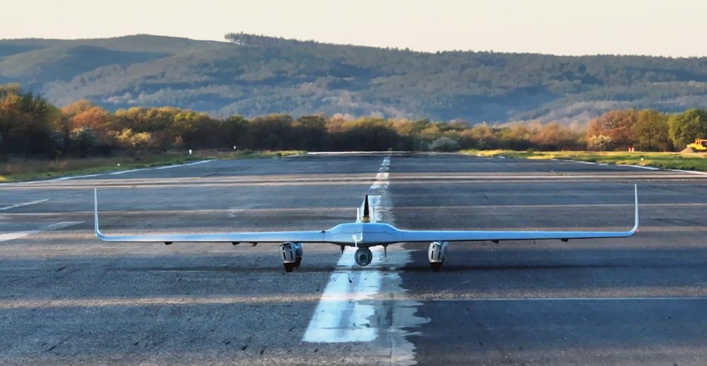 Bayraktar 'KALKAN DİHA' 30'uncu test uçuşunda 70 saatlik uçuş süresini geride bıraktı