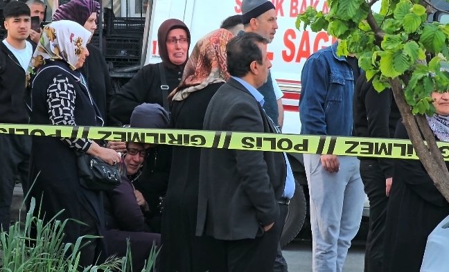 İstanbul'da yaşadığı depoda cansız bedeni bulundu