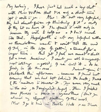 Everest’e tırmanırken kaybolmuştu: Eşine yazdığı mektuplar 100 yıl sonra yayımlandı