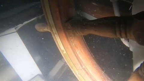 Marmara Denizi'nde bulunan cesedin 'Batuhan A' gemisi mürettebatından olduğu tespit edildi