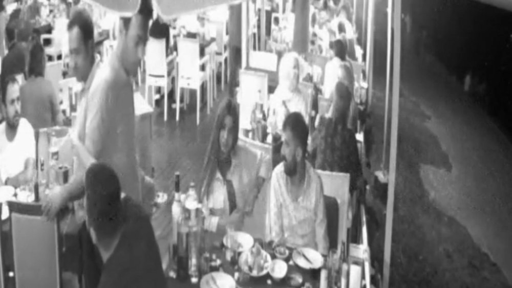 Büyükçekmece'deki restoran cinayetin detayları ortaya çıktı