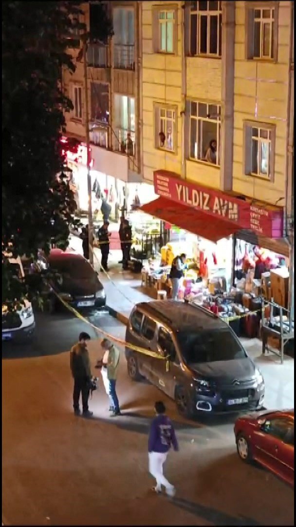 İstanbul'da evli çifte silahlı saldırı: Yeni görüntü ve detaylar ortaya çıktı