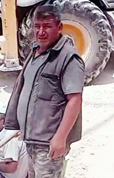 Gaziantep'te iş cinayeti: İş makinesiyle duvar arasında sıkışarak can verdi