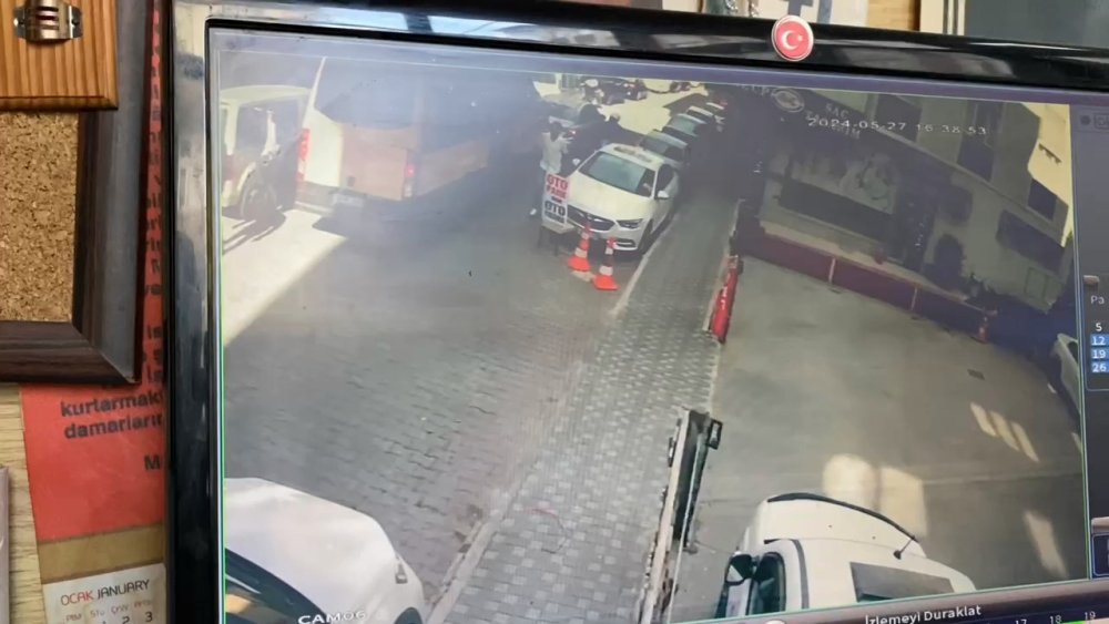İstanbul'da oyun salonuna uzun namlulu silahla saldırı: 18 yaşındaki çalışan hayatını kaybetti