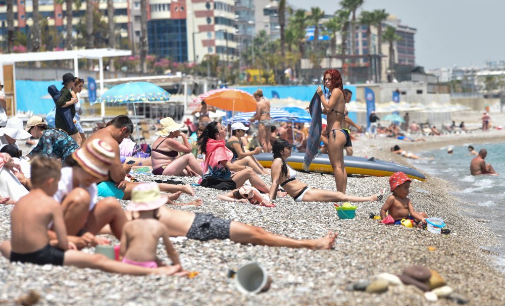 Turizmciler Kurban Bayramı tatilinin 9 güne çıkarılmasını istiyor