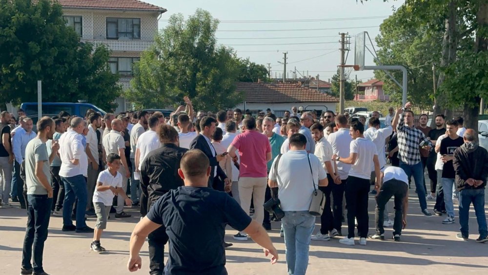 Kırklareli'de sandık sonuçları açıklandı: CHP'li Çamlıca belediye başkanı seçildi