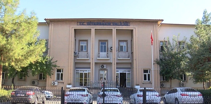 Diyarbakır’da eylem yasağı 7 güne çıkarıldı