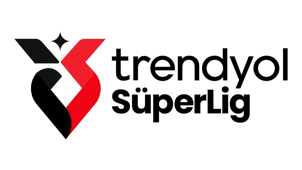 Süper Lig'in yeni logosu belli oldu