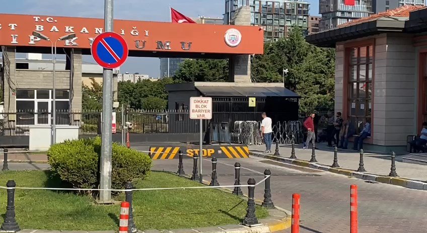 Sarıyer'deki silahlı saldırıya uğradı: Cenazesi bugün teslim alındı!