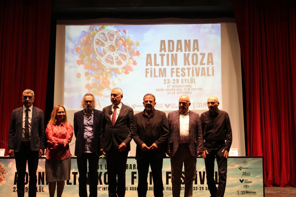 Altın Koza Film Festivali, bu yılki teması belli oldu